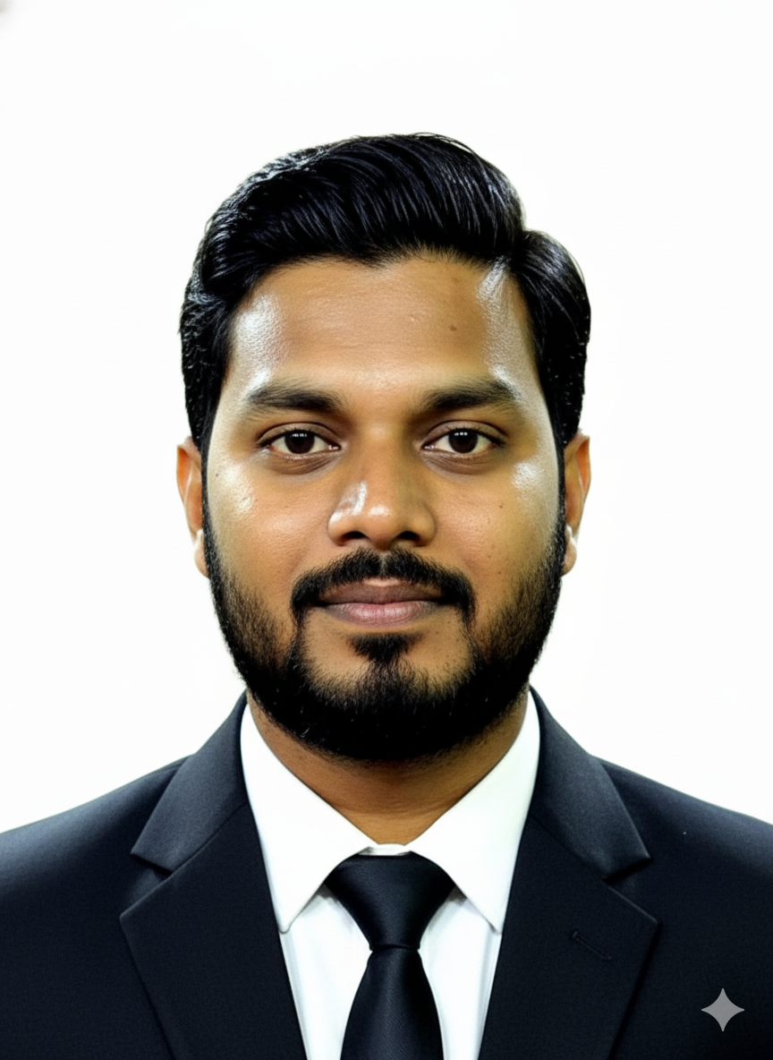 Ashraf Islam