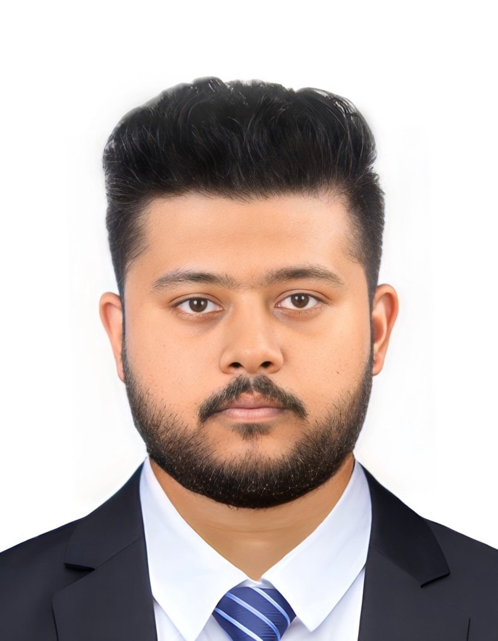 Toufiq Ahmed Akash
