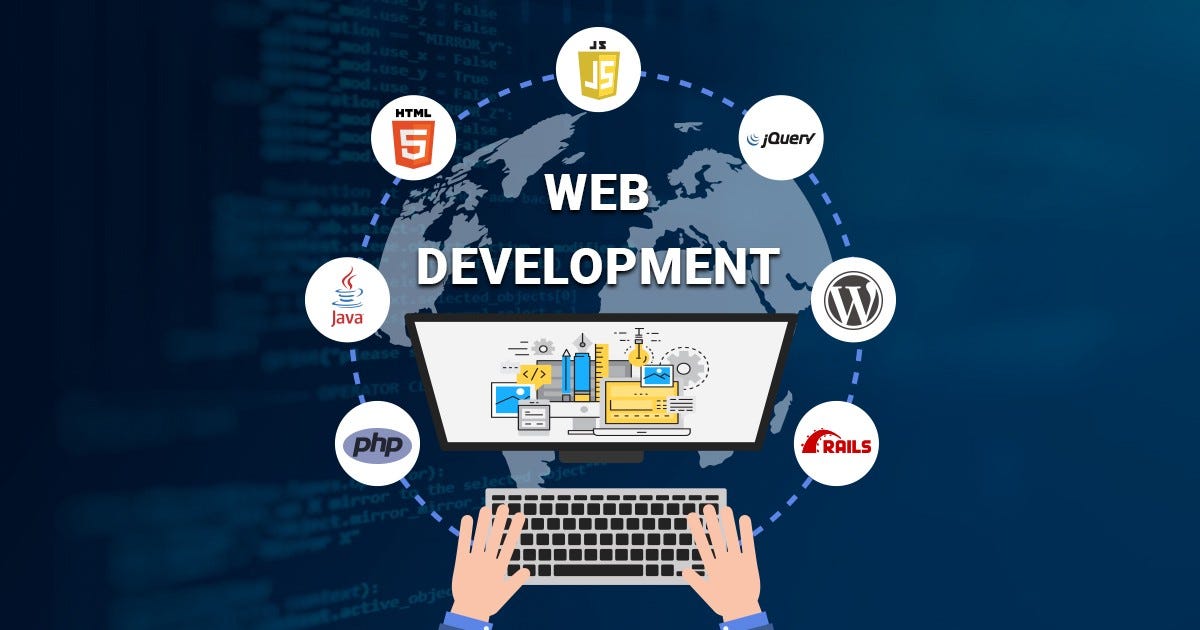 I will develop a beautiful personal website in 100 dollar
